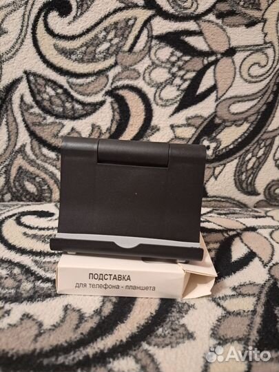 Подставка для телефона - планшета