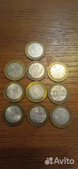 Продам Монеты