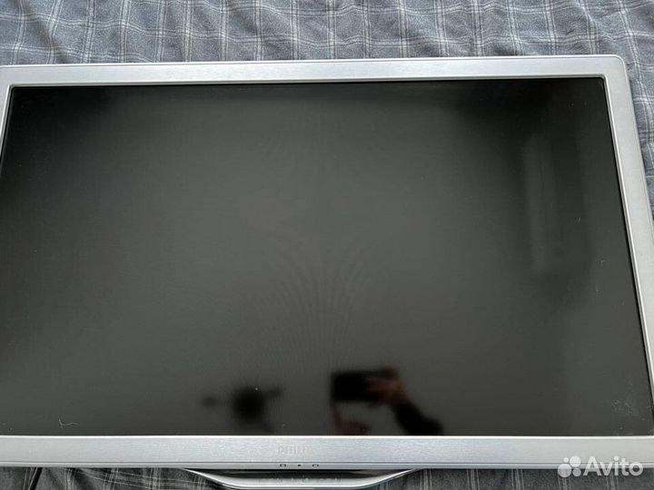 Телевизор Philips 40PFL8505H LED
