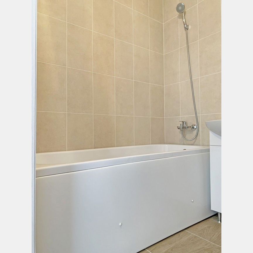 2-к. квартира, 53,5 м², 4/15 эт.
