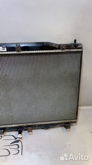 Радиатор основной Honda Cr-V 3 RE5 R20A2 2.0 2010