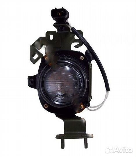 Противотуманная фара Mitsubishi