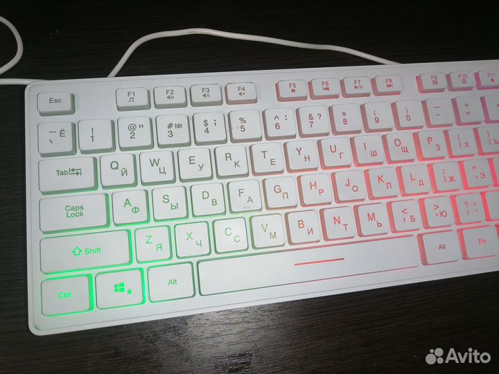 Клавиатура Оклик