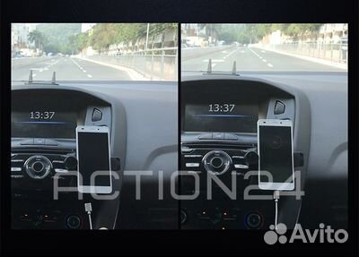 Магнитный кабель Elough microUSB (100 см)