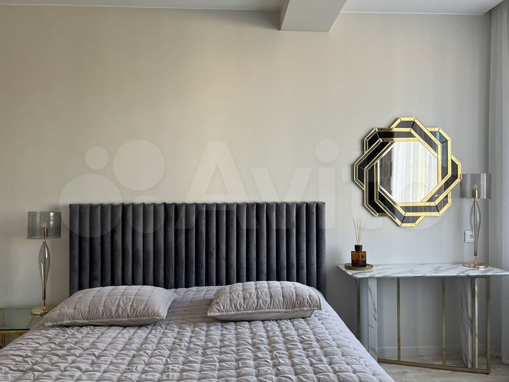 Дом 151 м² на участке 2 сот.