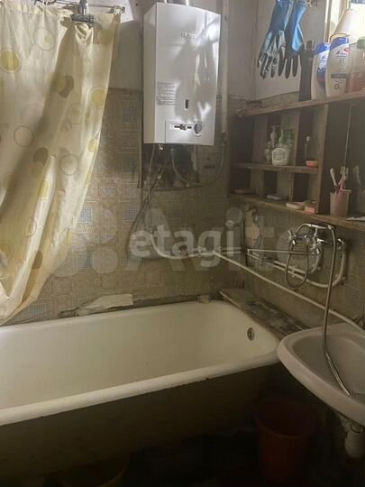 Комната 86,2 м² в 4-к., 5/5 эт.