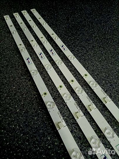 Led подсветка к тв sony KDL-40R380D, KDL-40R350B