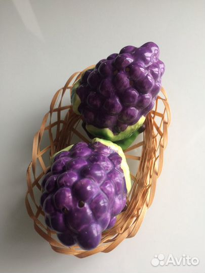 Для соли и перца