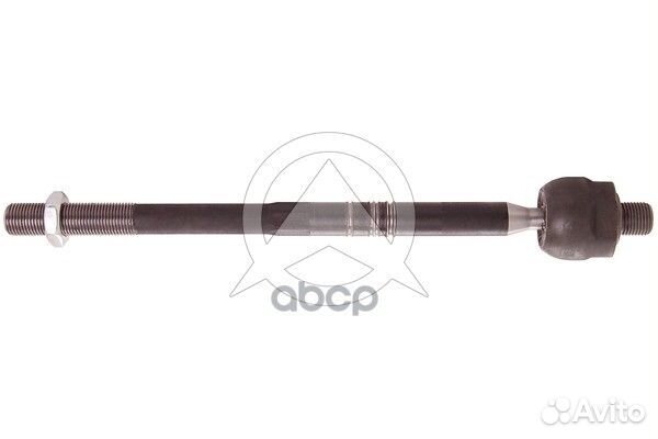 Тяга рулевая перед прав/лев 9112 Sidem