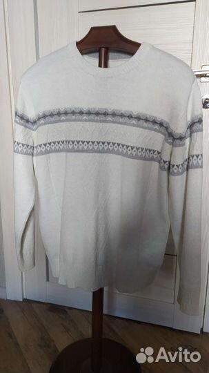 Мужская одежда 48-52р-р