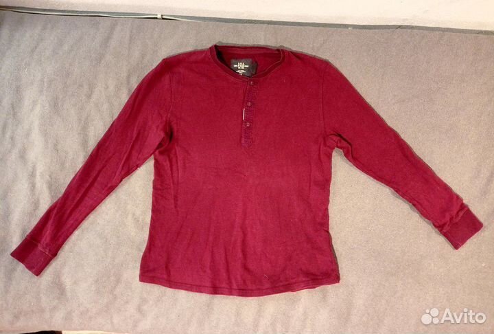 Кофта H&M унисекс. Размер М