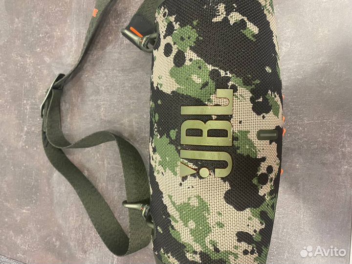 Оригинальный JBL Xtreme 3