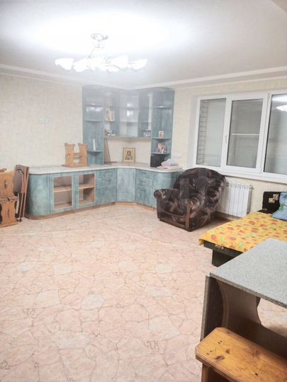 Дом 243,8 м² на участке 2,44 га