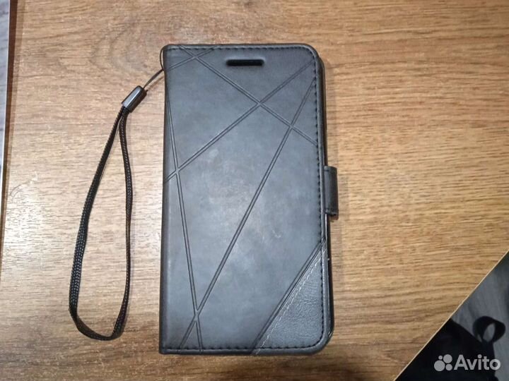 Чехол на iPhone 6