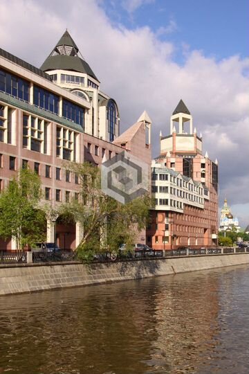 225 м2 Бизнес-центр 