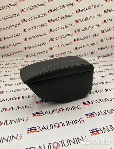 Бар (подлокотник) для Opel Astra H эко кожа