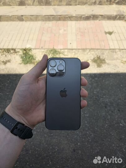 iPhone 14 Pro Max, 256 ГБ