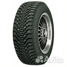 Goodyear UltraGrip 500 245/70 R16 95T