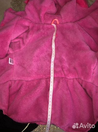 Одежда для собак