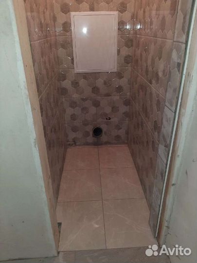 Любые виды строительных работ