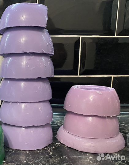 Пчелиный воск для свечей