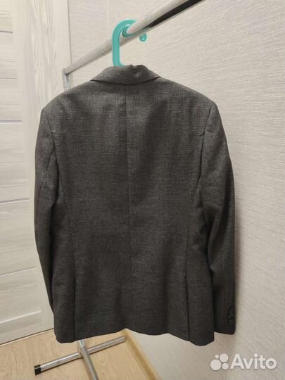 Пиджак школьный Sky lake состояние нового р 140