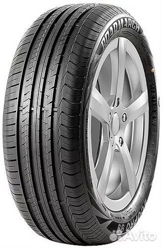 Roadmarch EcoPro 99 175/65 R14 86T