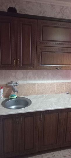 1-к. квартира, 36 м², 4/5 эт.