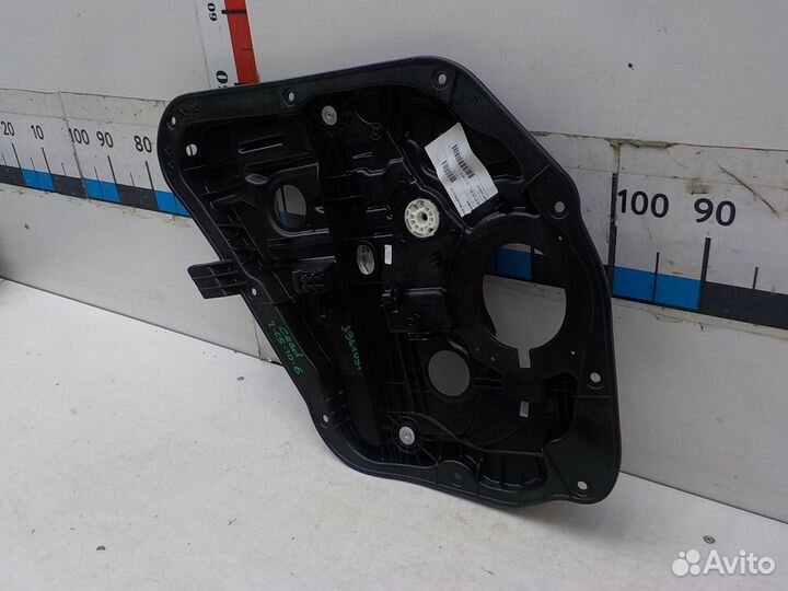 Стеклоподъемник Acura CL 1996-2003