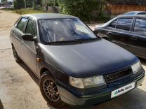 ВАЗ (LADA) 2112 1.5 MT, 2003, 150 000 км, с пробегом, цена 170 000 руб.