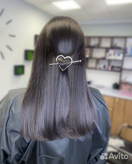 Парикмахер