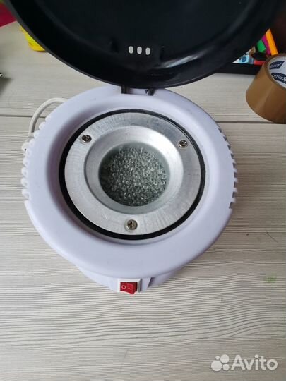 Стерилизатор для маникюра