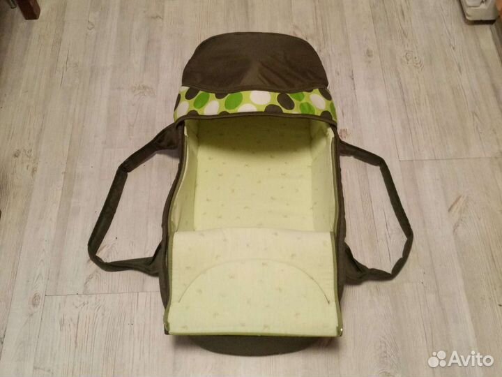 Переноска для детей