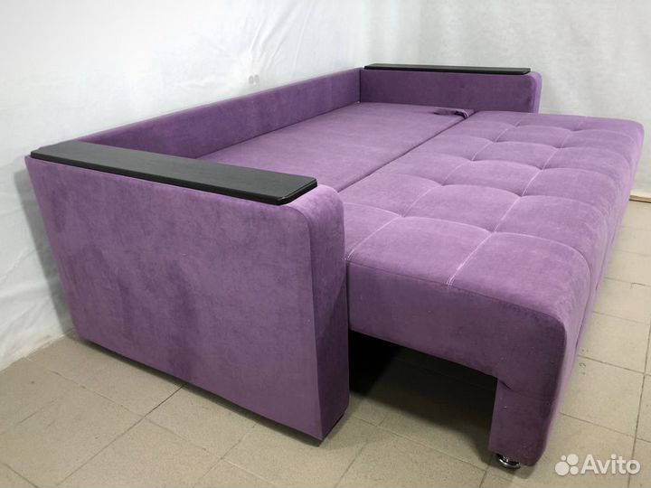 Диван еврокнижка