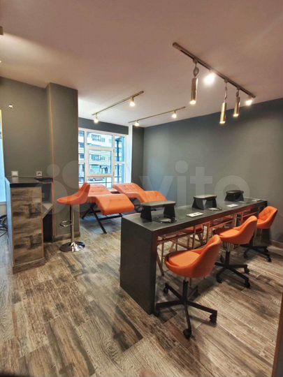 Свободного назначения, 37 м²