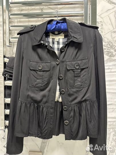 Рубашка/пиджак