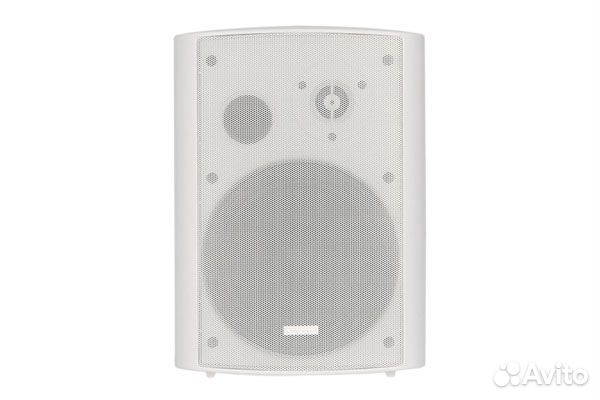 Колонки с кронштейном volta,SVS Audiotechnik новые