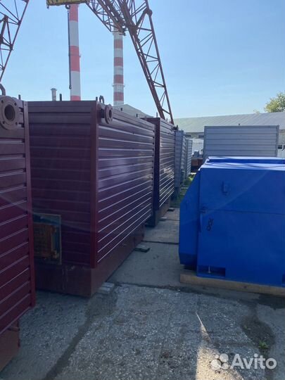 В наличии Котлы квр