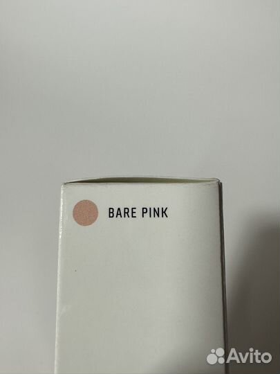 Набор Bobbi brown mini bare pink