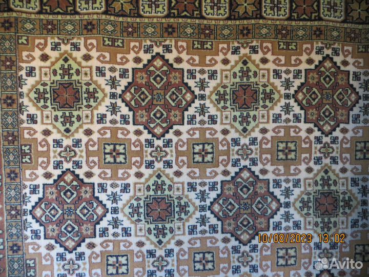 Ковер 2х3 СССР