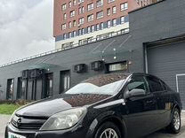 Opel Astra 1.8 AT, 2009, 177 000 км, с пробегом, цена 650 000 руб.