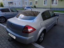 Renault Megane 1.6 MT, 2007, 228 000 км, с пробегом, цена 615 000 руб.