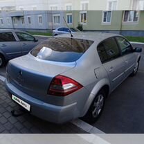 Renault Megane 1.6 MT, 2007, 228 000 км, с пробегом, цена 615 000 руб.