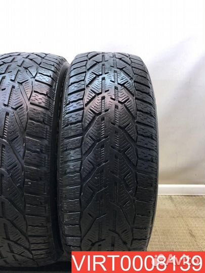 Tigar SUV Winter 215/65 R17 99V