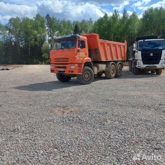Самосвал вездеход в аренду 6х6