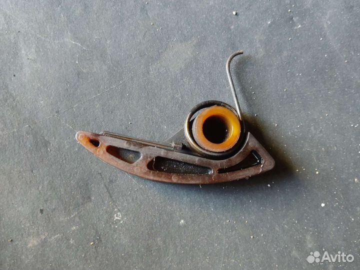 Комплект грм Mazda 6 GH 2.0