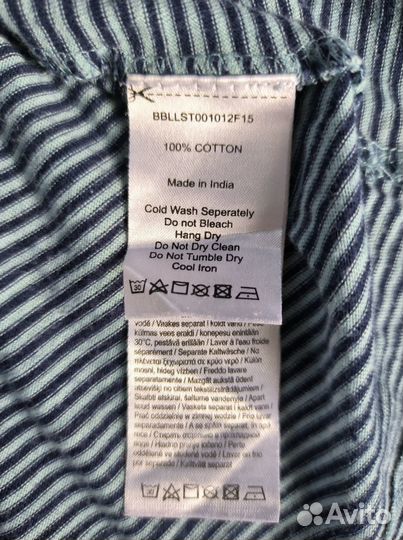 Футболки лонгслив brakeburn, next, esmara