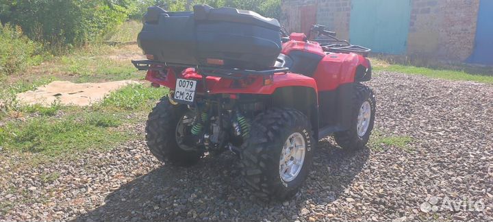 Стелс Динли 800