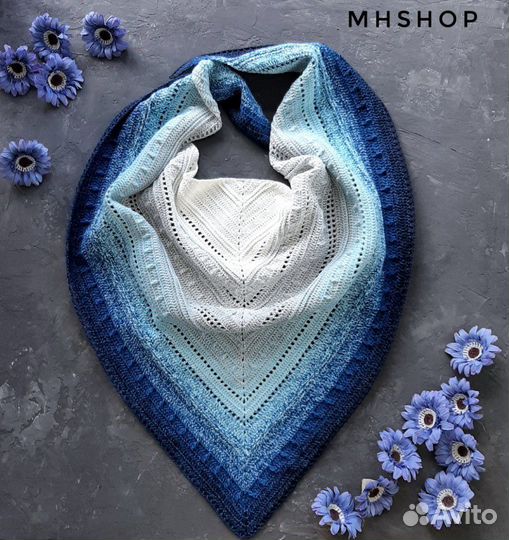 Вяжу на заказ