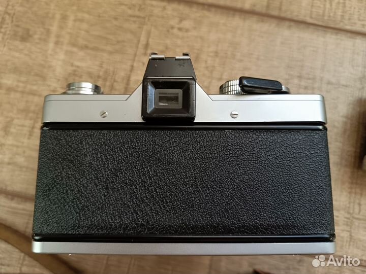 Фотоаппарат Praktica LTL 3